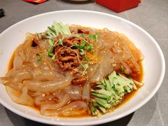 -金手勺东北菜馆(大屯北路店)