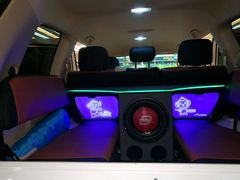 -神莺汽车音响改装连锁机构(深圳旗舰店)