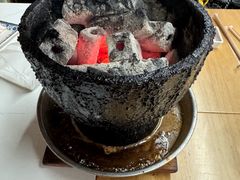 -大槐树烤肉馆