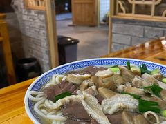 -锦泓老字号猪脏粉(东联大厦店)