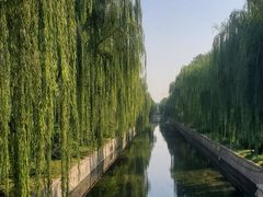 -元大都城垣遗址公园