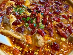 -罗妈砂锅(四川成都奎星楼店)