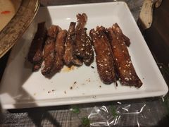 -霄汉羊排(万松园一店)