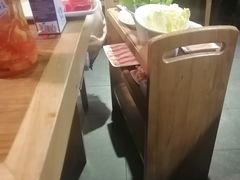 -傣妹火锅(南京东路一店)