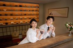 -全城热恋璀璨婚纱摄影