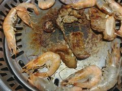 -韩盛·盛江山自助料理(沈辽路万达店)
