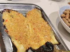 -517烧烤·龙虾·海鲜大排档(万象都荟店)