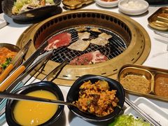 -炙城·韩式烤肉(南京东路店)