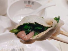 -日丰园海肠水饺·老字号大连海鲜(和平广场店)