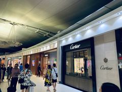 -曼谷素万那普国际机场