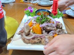 -新疆亚克西音乐餐厅(南方花园店)