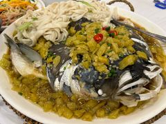 -庐州太太(CBD店)