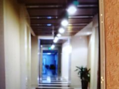 -黄山轩辕国际大酒店