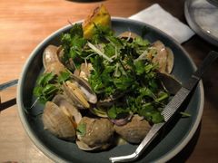 -MAGPIE喜鹊派餐厅(华侨城店)