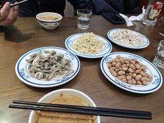 -老爆肚满五香烧牛羊肉