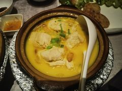 蟹粉豆腐-粤凤佬