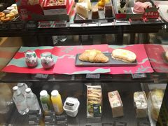-星巴克(北京新东安)