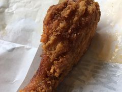 -麦当劳(合肥之心城店)