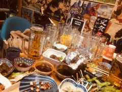 -一道浪居酒屋
