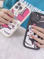 -小酒窝美甲&美睫&无创洗眉