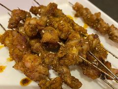 -可可大虾武汉土菜大排档(万松园1店)