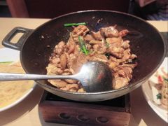 -得稻小饭堂·江西菜(浦江店)