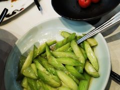 -旺顺阁·北京菜·烤鸭(魏公村店)