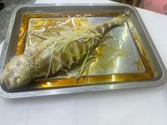 -庆山饭店·海鲜饺子家常菜(北戴河黑石路店)