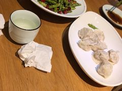 -伊喜饺子·烤鸭(五道口学院路店)