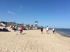 -渔岛海洋度假区