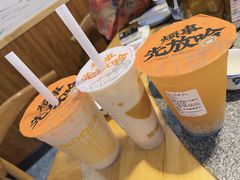 -放哈·甜醅子奶茶创造者(阳光丽景湾店)