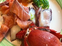 -融信华邑酒店·鲜艳西餐厅