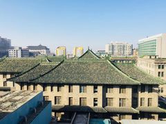 -北京协和医院(东单院区)