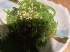-江户烧肉(高德店)