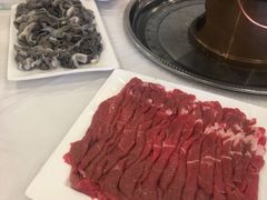 -胡同儿老北京涮肉