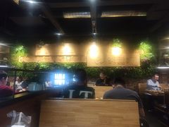 -韩盛·盛江山自助料理(于洪新玛特店)