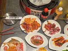 -小明烧肉屋·烤肉自助(7Mall店)