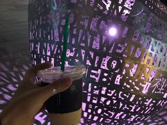 -星巴克(成都太古里二店)
