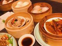 -万丽轩·粤菜(王府井金茂万丽酒店)