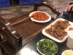 -红鼎坊·老成都火锅(新南门店)