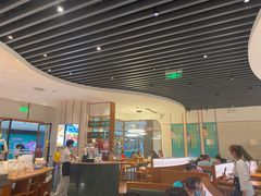 -诚铭记·虾仁汤包·成都小吃(融创店)