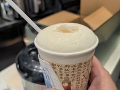 -茶颜悦色(登高路上店)