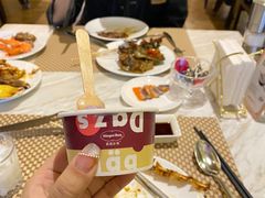 -长沙三景韦尔斯利酒店·Oval全日制餐厅自助餐