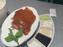 -紫光园烤鸭(前门大栅栏店)