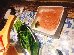-东道煮牛肉火锅(东盛大街店)