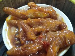 -肥佬夜茶(早茶·西乡店)