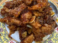 -砂锅居(西四店)