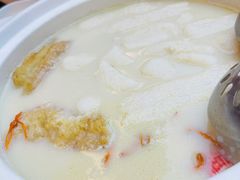 -湯系·煲汤手艺人(东二环泰禾广场店)