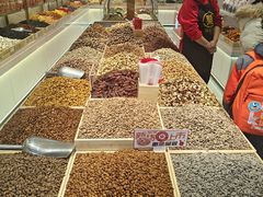 -品忆香炒货工坊(西稍门店)