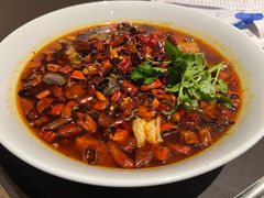 -悦融琥珀·京鲁菜·海味珍品(西单店)